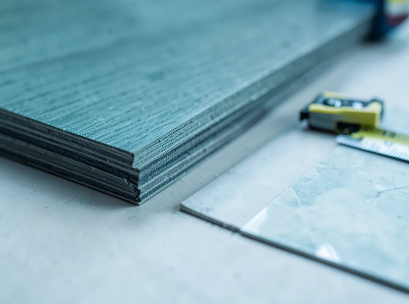 Luxury Vinyl Plank Installation Drexel, NC FAQs